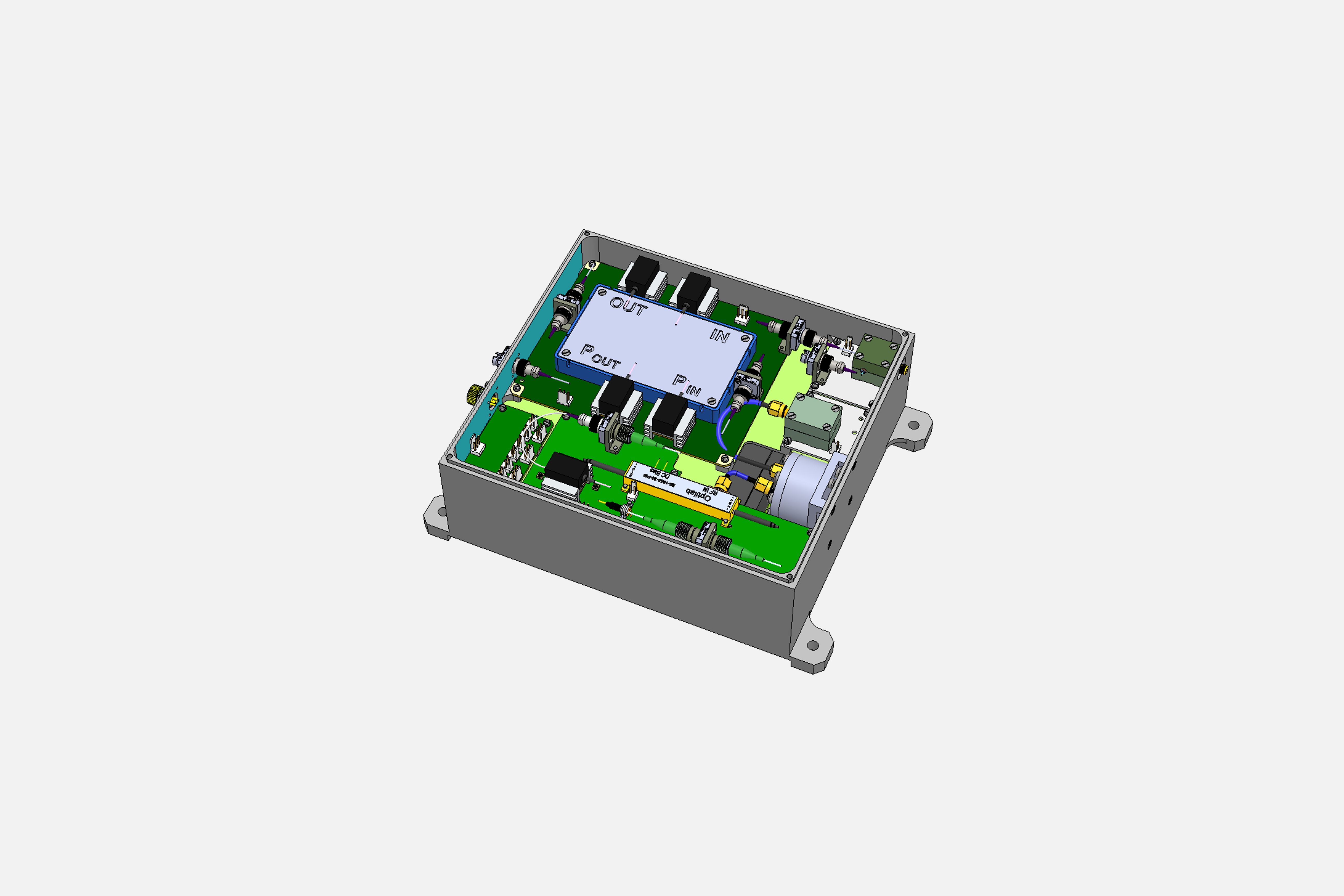 optoelectronniy _sintezator оптоэлектронный синетезатор частот